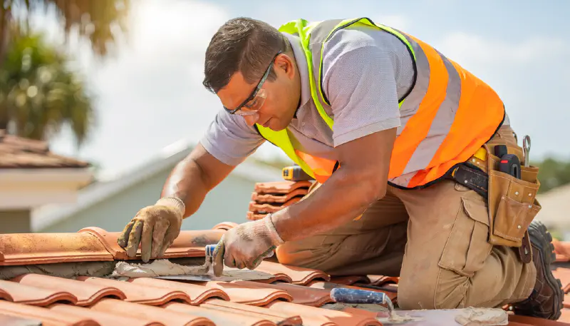 Residential roofing Deerfield Beach, FL
